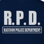 Raccon Police