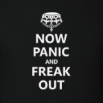  Now Panic.