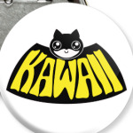 Kawaii Batman