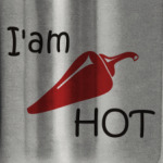 I'am HOT