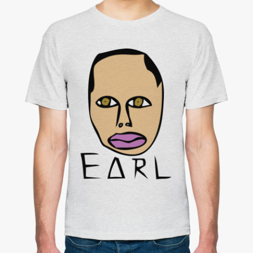Earl Sweatshirt Wolf Gang Swag