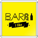 Bars I like