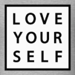 Love yourself / Любите себя