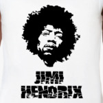 Jimi Hendrix