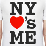 NY love me