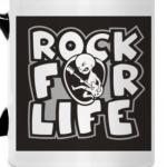 Rock for Life - Let Them Live