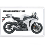 Honda CBR1000RR`2009