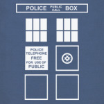 TARDIS