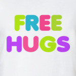 Free hugs!