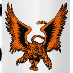 Tiger Wings