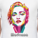 Madonna Мадонна