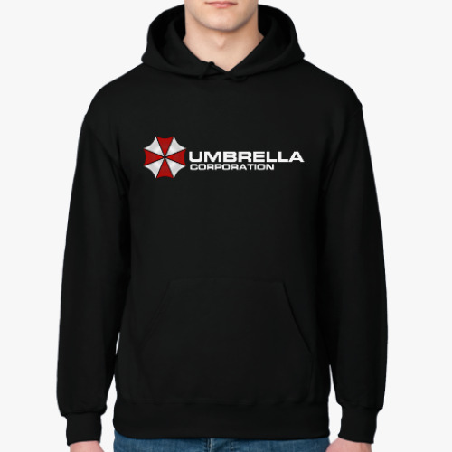 Толстовка худи Umbrella