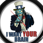 Хочу твой мозг