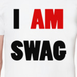   I am swag
