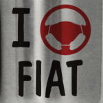 Я рулю Fiat