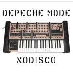  Depeche Mode