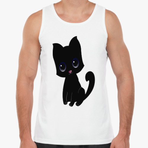 Майка Kitten