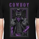 Cowboy Warrior