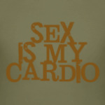 Sex Is My Cardio