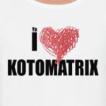 I love kotomatrix