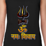 Om namah Shivaya санскрит