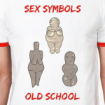 Sex symbols