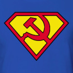 'Супер Коммунистка!'