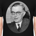 Жан-Поль Сартр / Jean-Paul Sartre (1965)