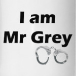 Я - Мистер Грей