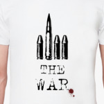  F*ck the war