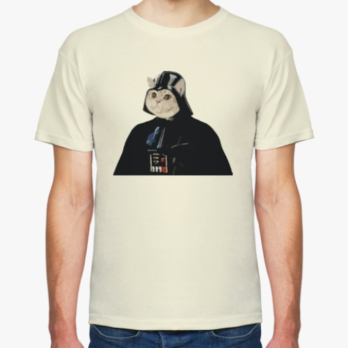 Футболка Дарта Вейдера Star Wars