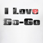 I Love Go-Go