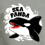 Sea Panda