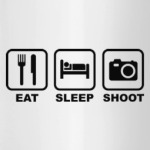 Eat Sleep Shoot