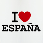 I Love España