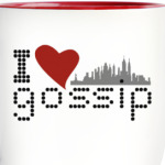 I love gossip