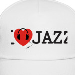  I Love Jazz (Джаз)