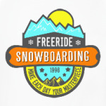 Snowboarding Сноуборд