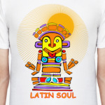 Latin soul