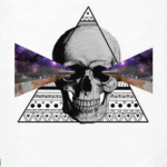 H-Skull (space-triangle)