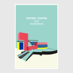 Yeltsin center