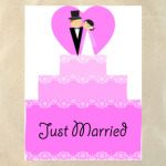 Just Married