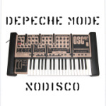  Depeche Mode