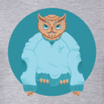  Animal Fashion: O is for Owl