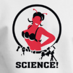 threeTits Science!