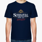 Supernatural - Темный эль