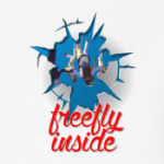 Freefly inside