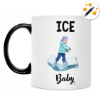 Ice baby