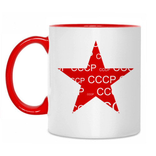 Кружка СССР