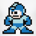 Mega Man: Nes 8 Bit / Мега Мен: 8 Бит